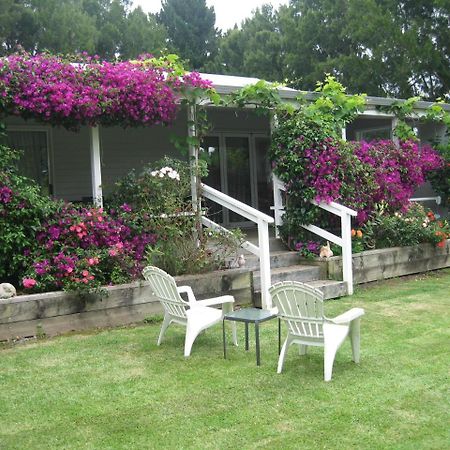 Miranda Orchard Cottage Buitenkant foto