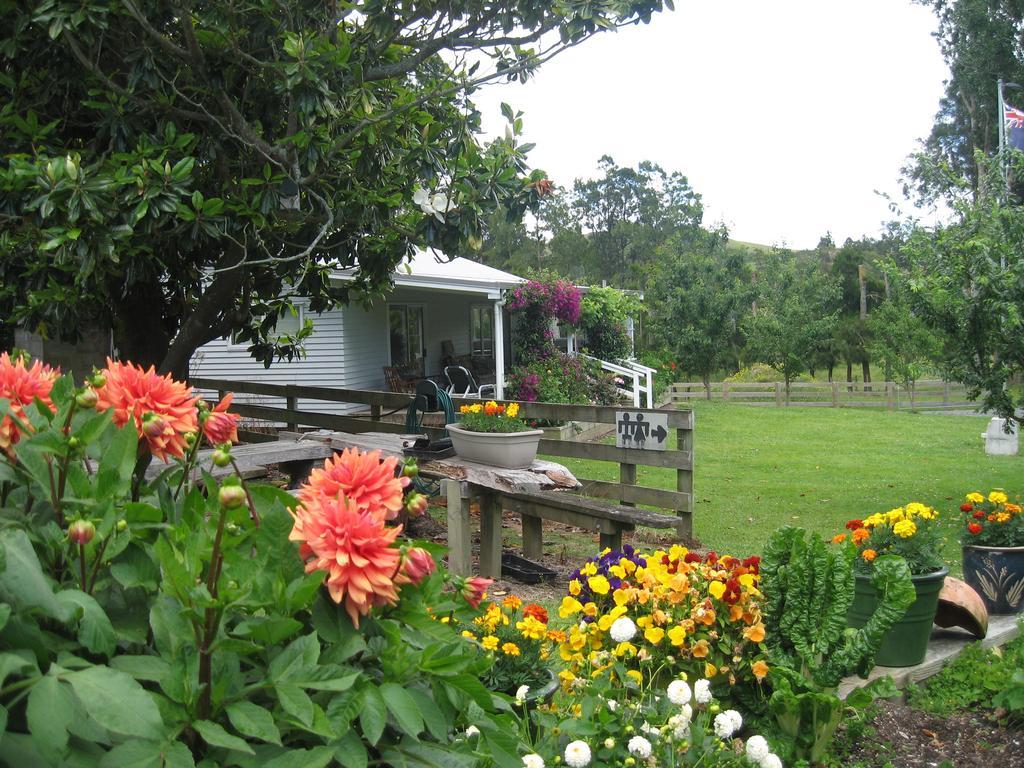 Miranda Orchard Cottage Buitenkant foto