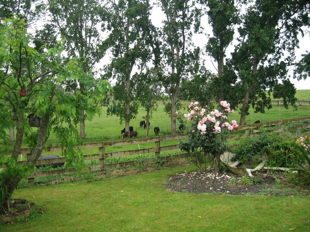 Miranda Orchard Cottage Buitenkant foto