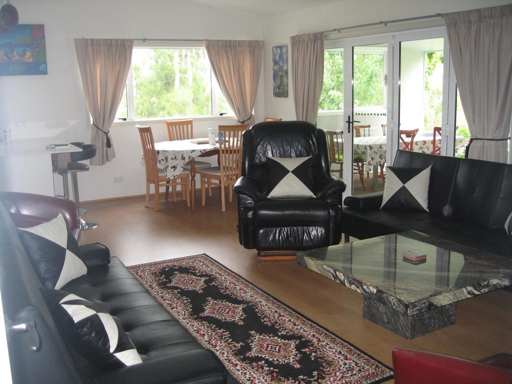 Miranda Orchard Cottage Buitenkant foto