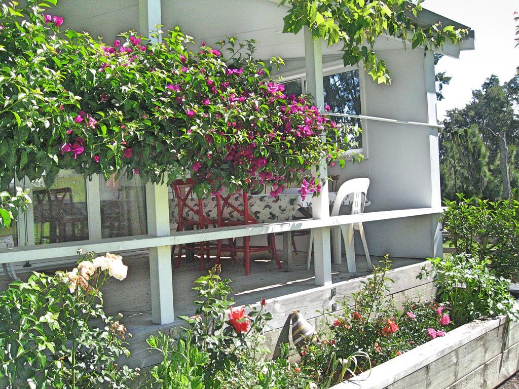 Miranda Orchard Cottage Buitenkant foto