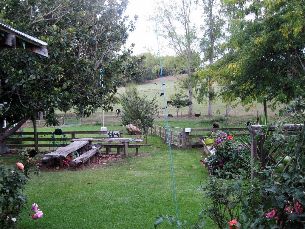 Miranda Orchard Cottage Buitenkant foto