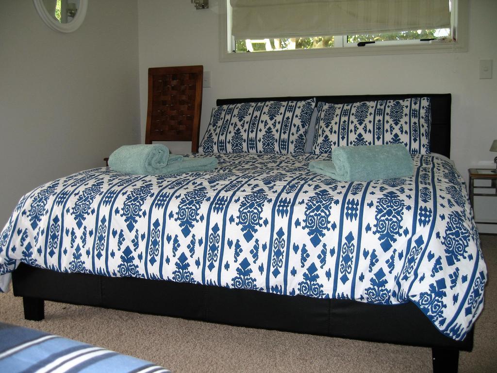 Miranda Orchard Cottage Buitenkant foto
