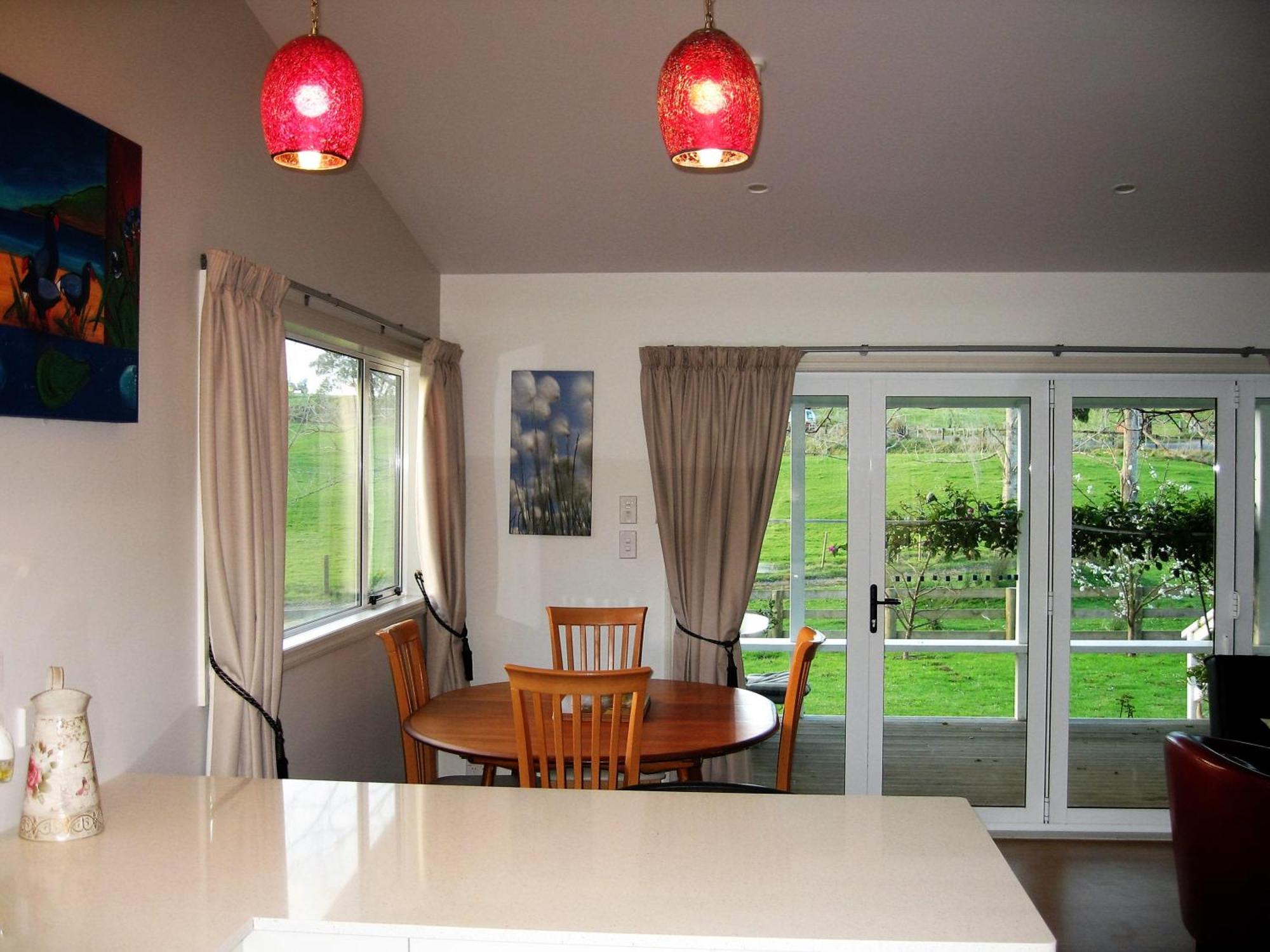 Miranda Orchard Cottage Buitenkant foto