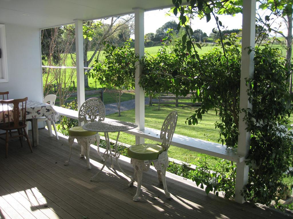 Miranda Orchard Cottage Buitenkant foto