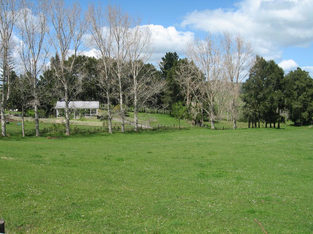 Miranda Orchard Cottage Buitenkant foto