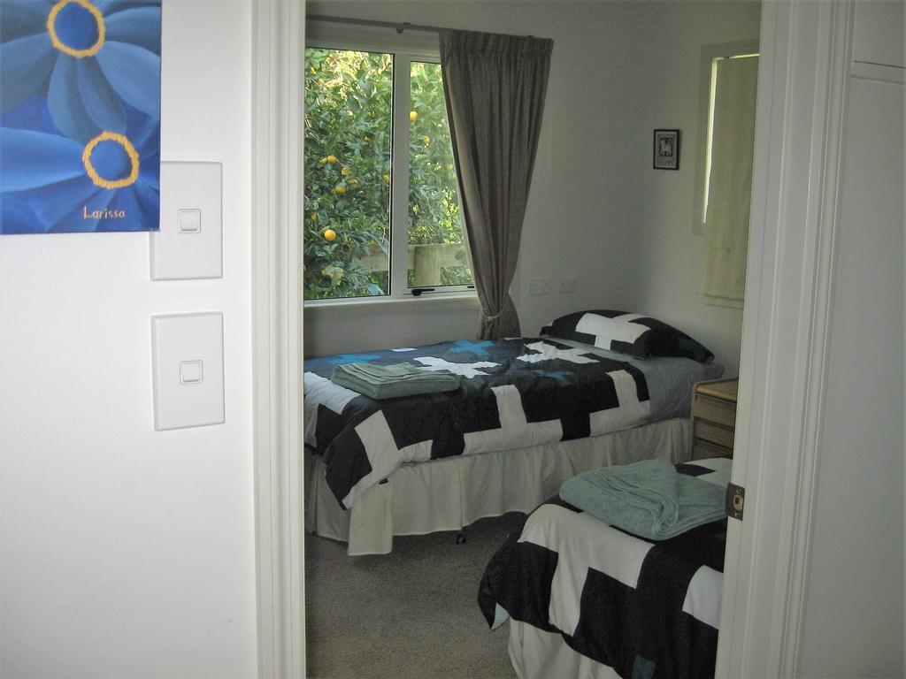 Miranda Orchard Cottage Buitenkant foto
