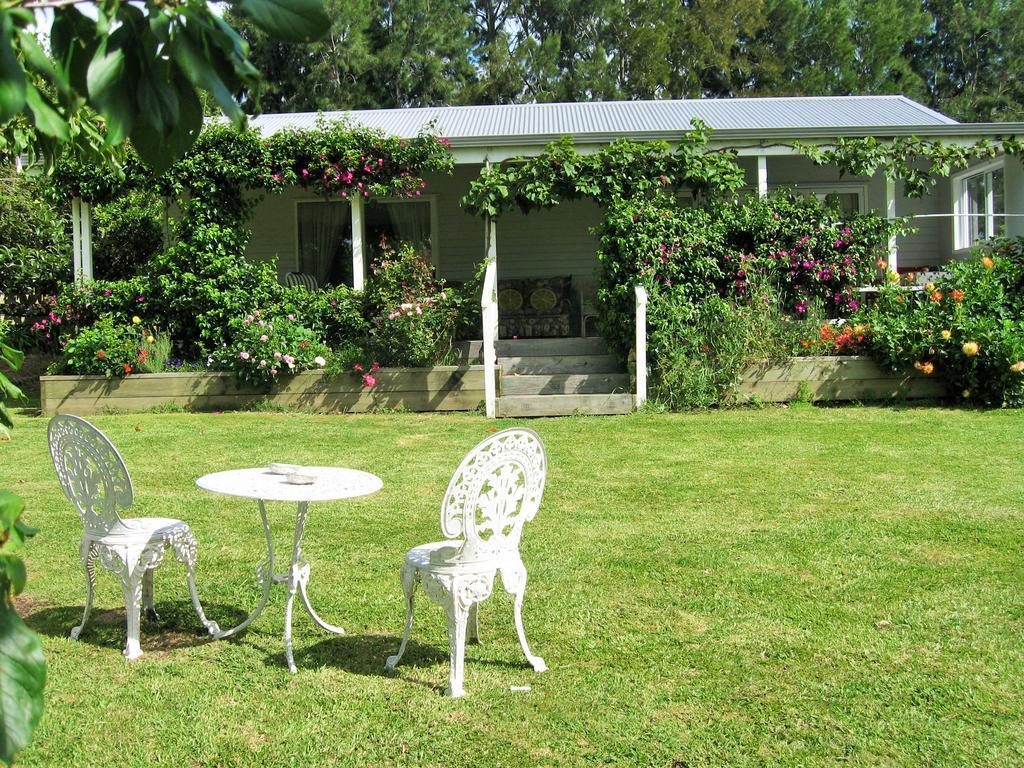 Miranda Orchard Cottage Buitenkant foto